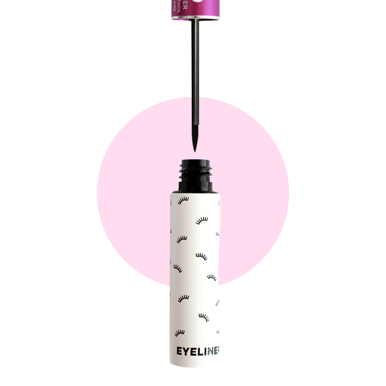 Chic Duo - Mascara & Eyeliner