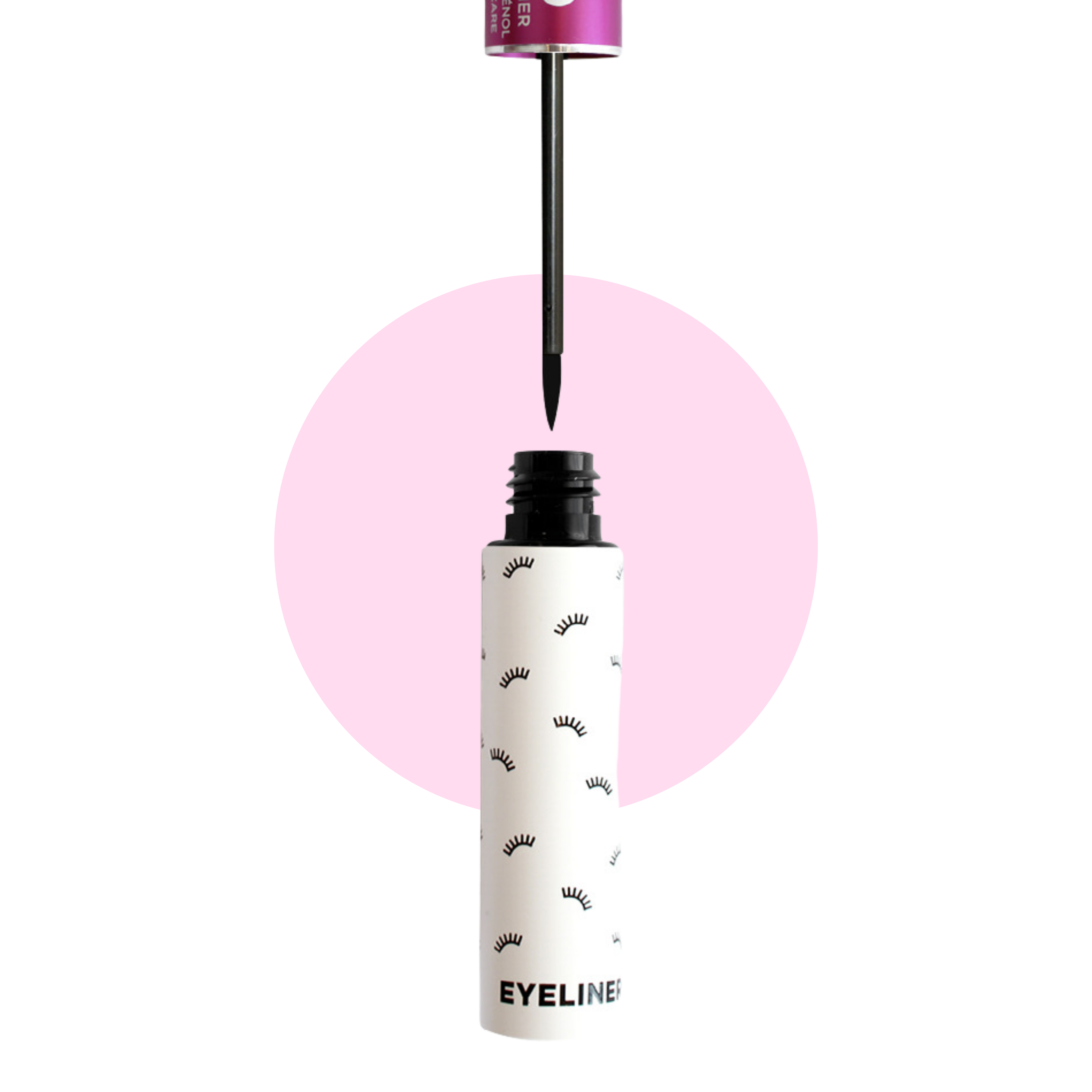 Chic Duo - Mascara & Eyeliner