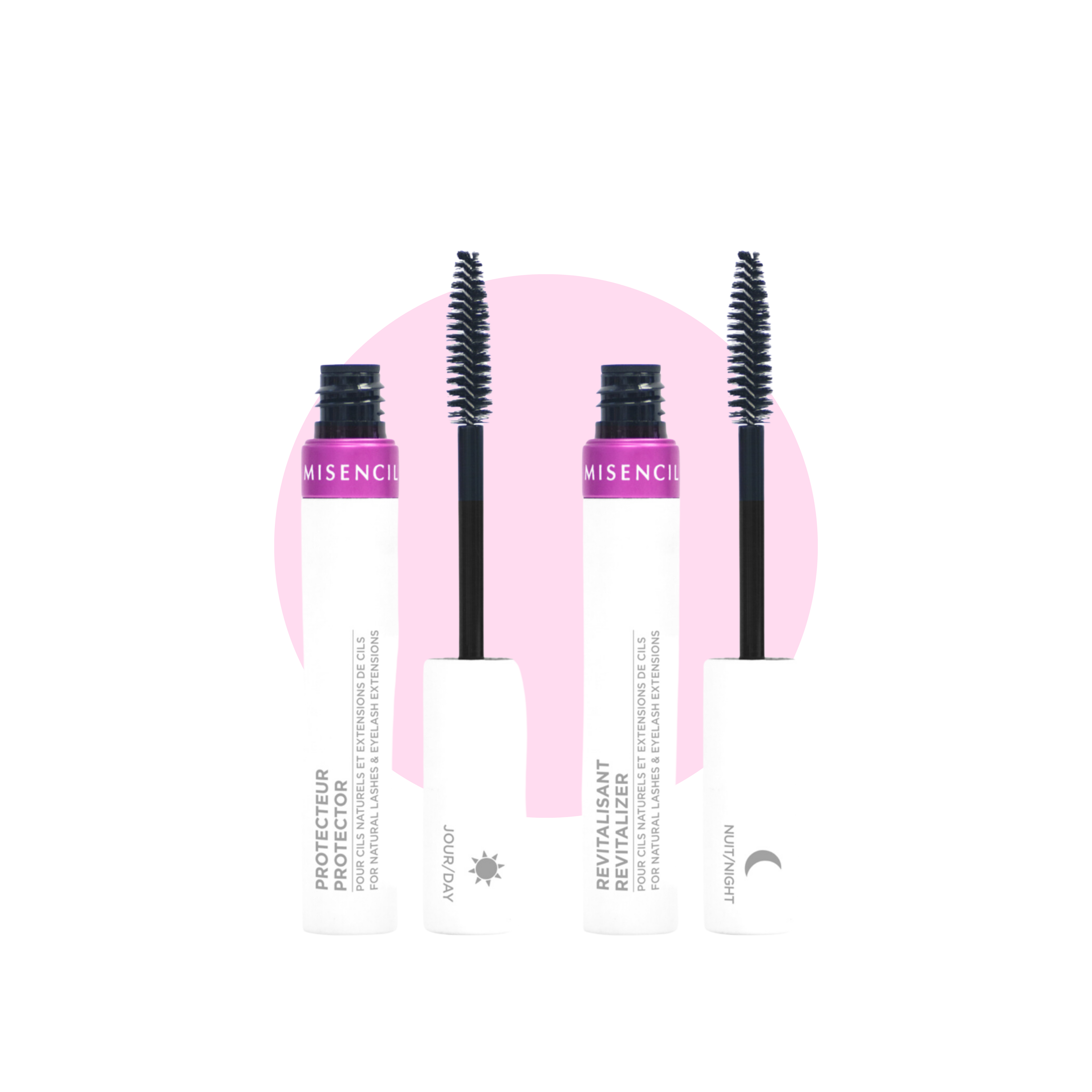 Revitalizer - Panthenol & Keratin