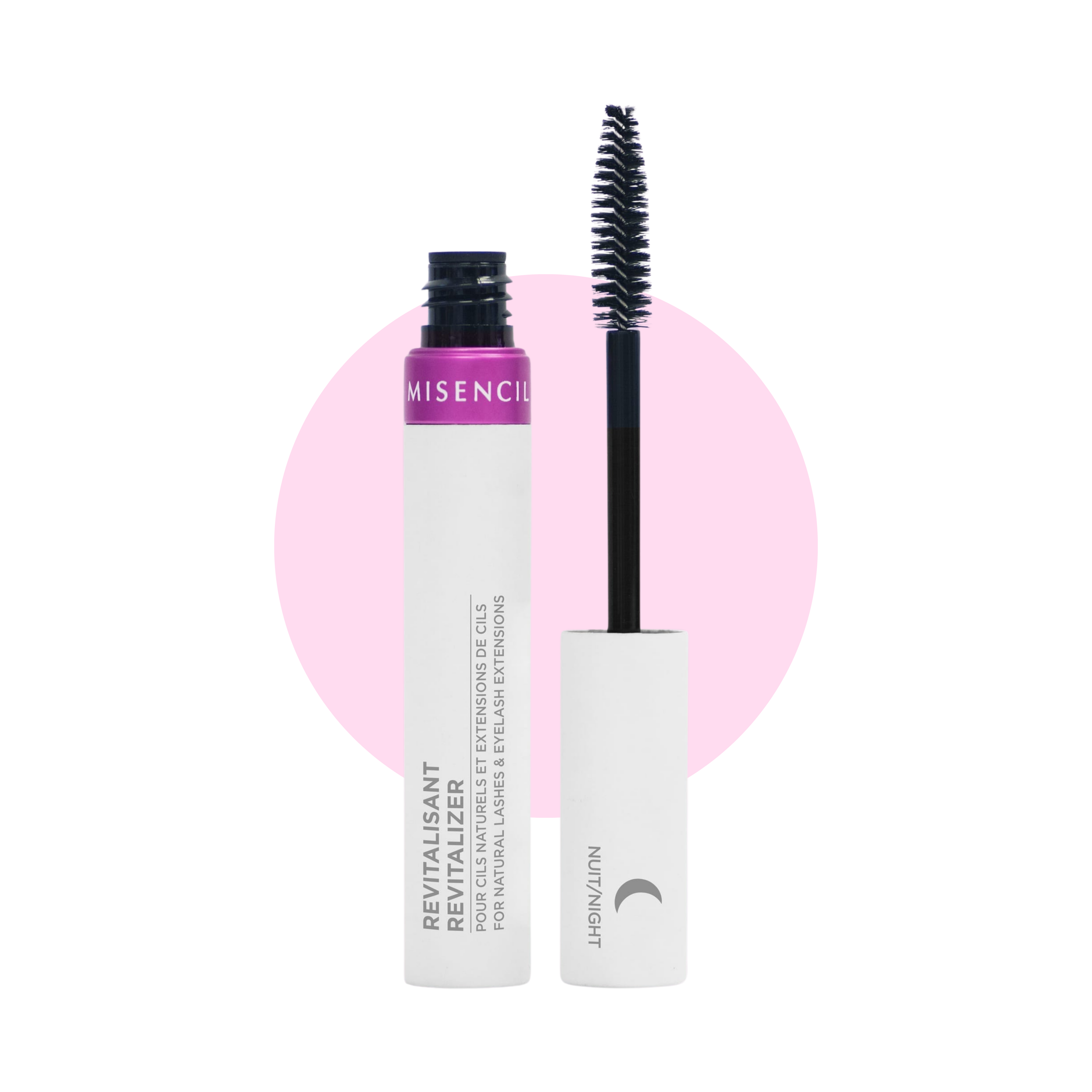 Revitalizer - Panthenol & Keratin