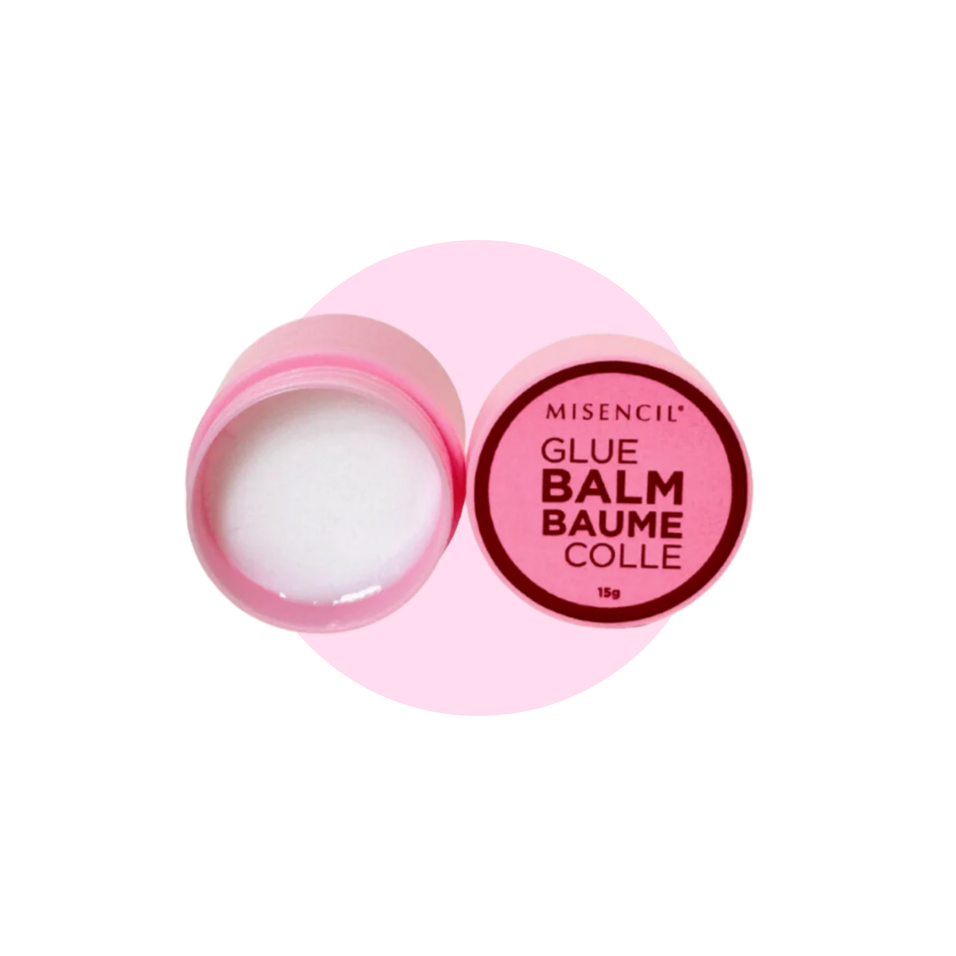 Eyelash and Eyebrow Lifting Balm