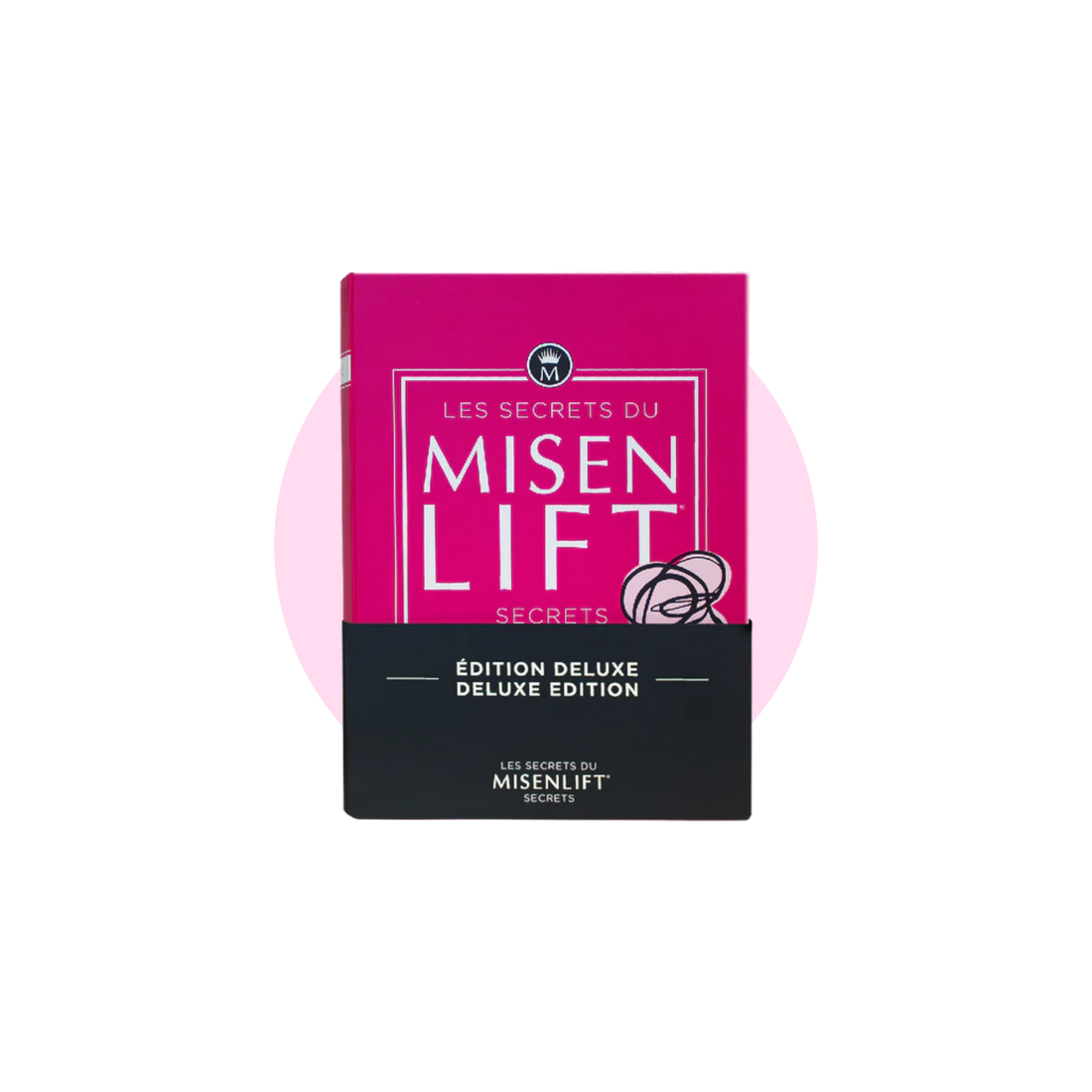 Misenlift Deluxe Pro Box