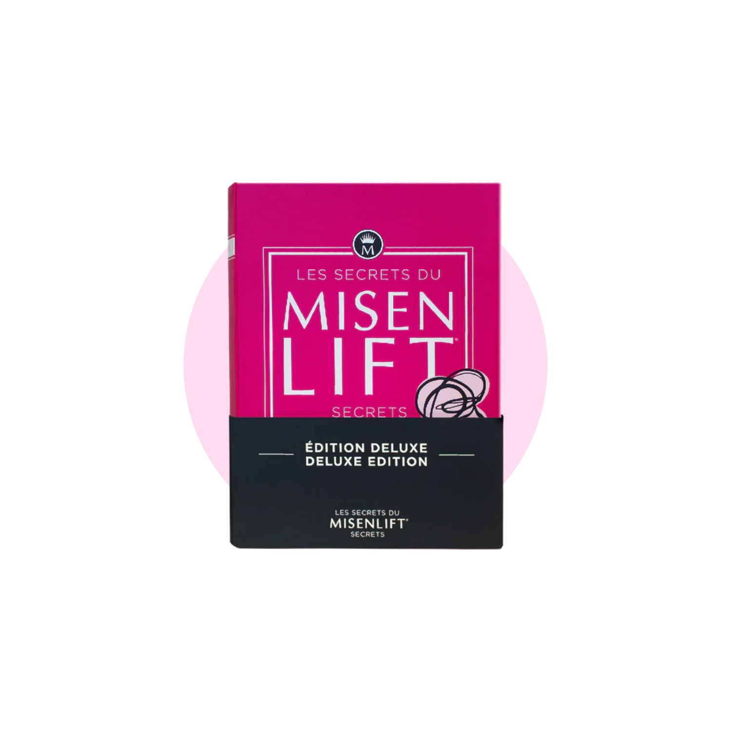 Misenlift Deluxe Pro Box