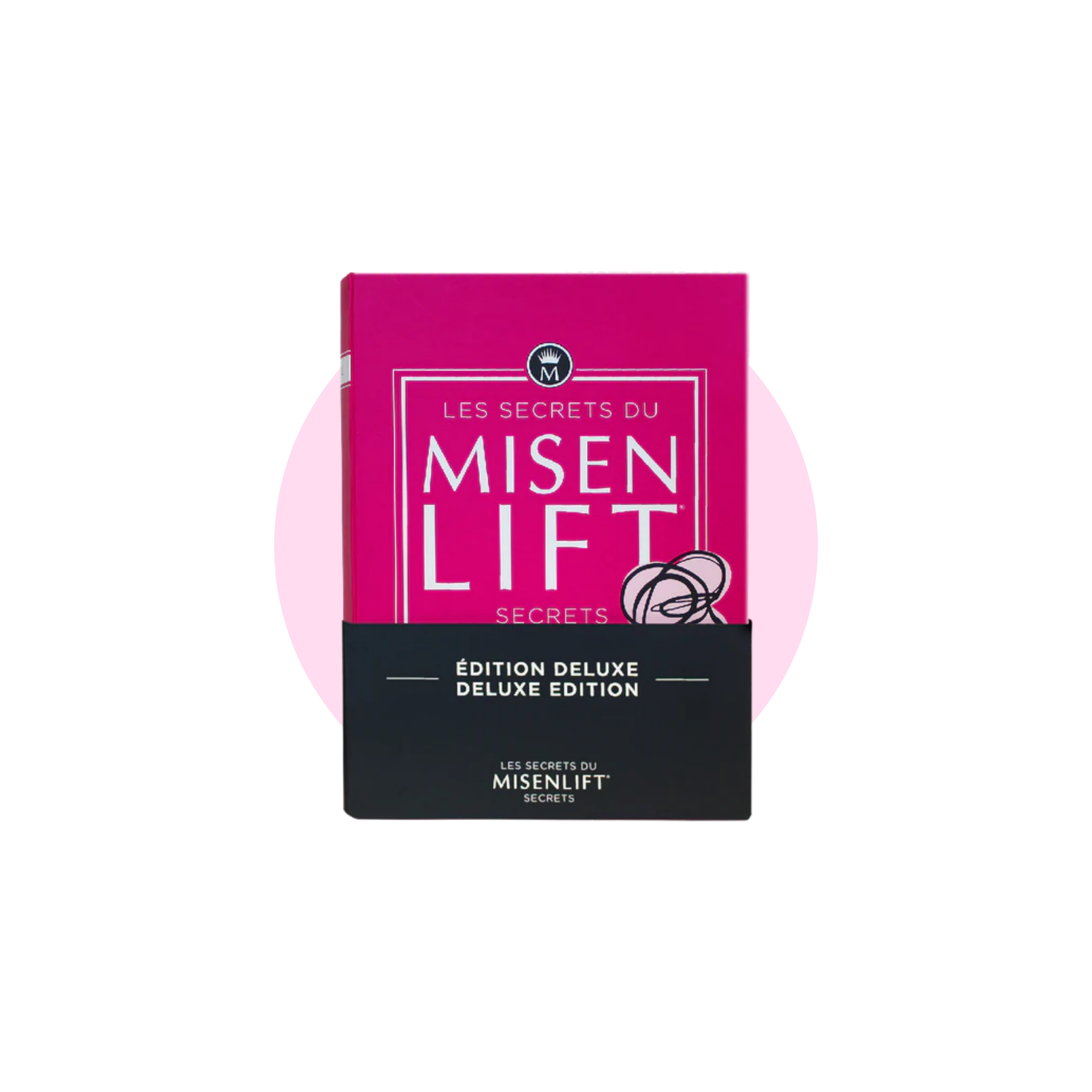 Misenlift Deluxe Pro Box