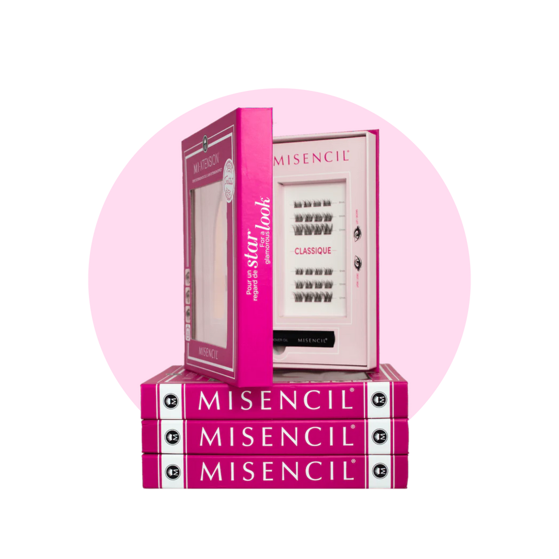 MI-XTENSION Discovery Box